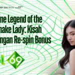 slot online legend of the white snake lady