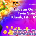 ulasan game slot twin spin