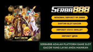 situs slot terbaik