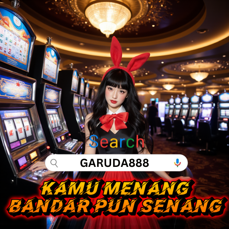 Bandar Slot Online