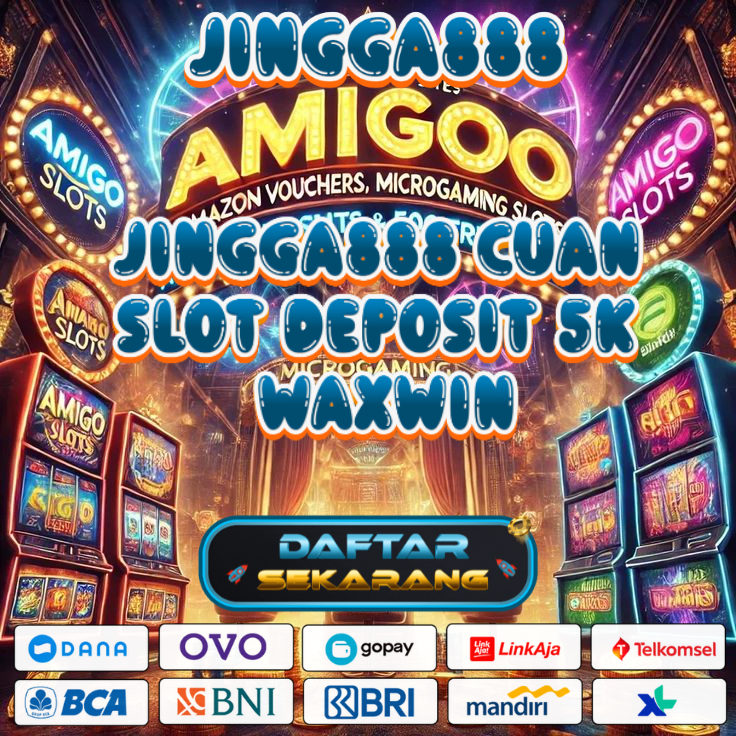 jingga888