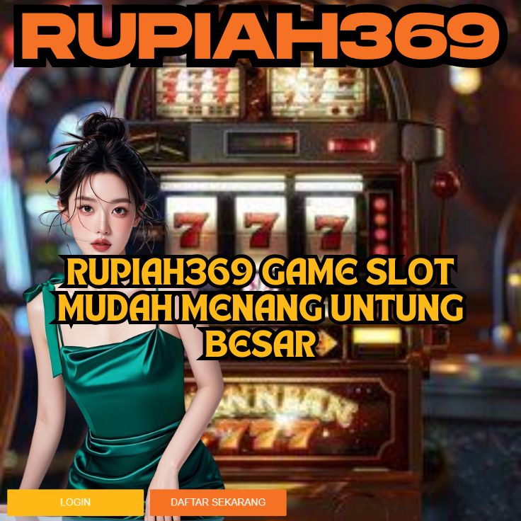 RUPIAH369