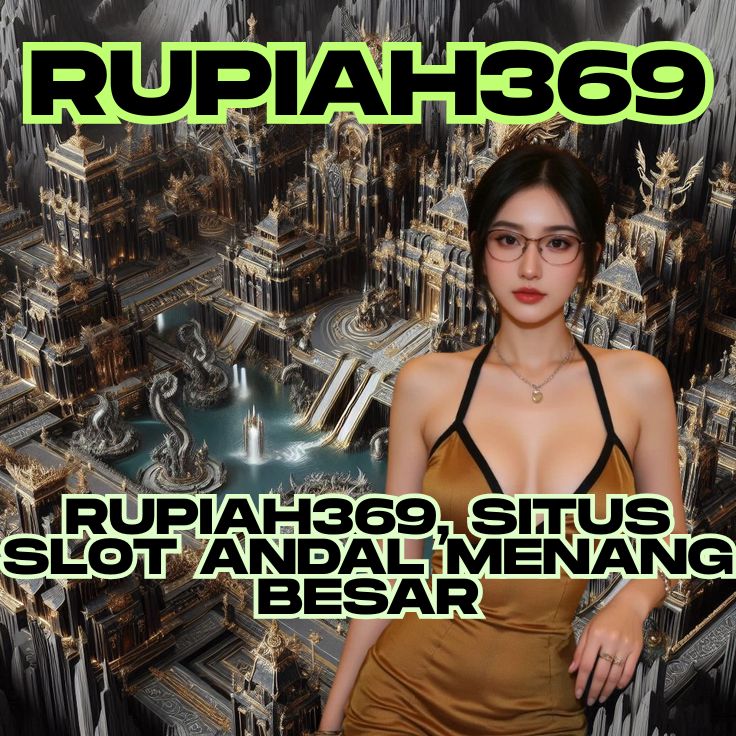 RUPIAH369