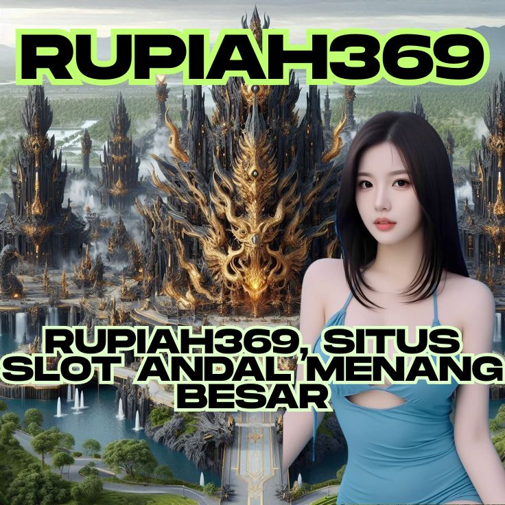 RUPIAH369