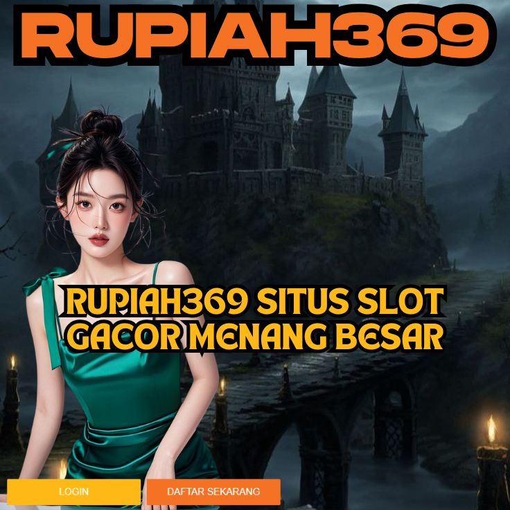 RUPIAH369