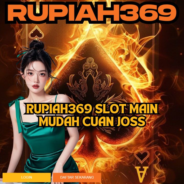 RUPIAH369
