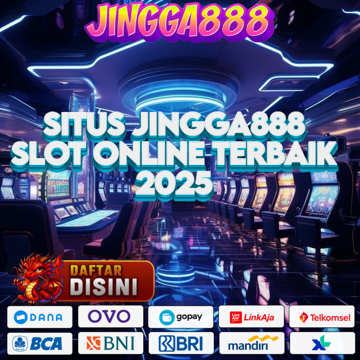 jingga888