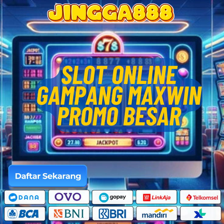 jingga888