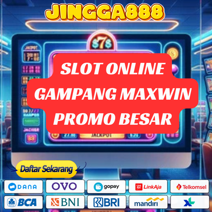 jingga888