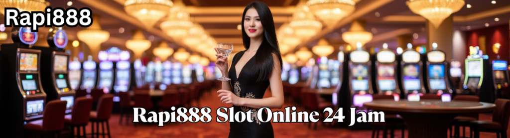 RAPI888 RAPI888