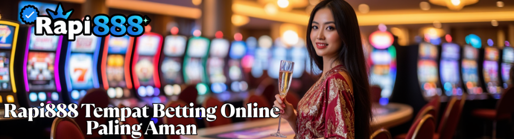 Rapi888