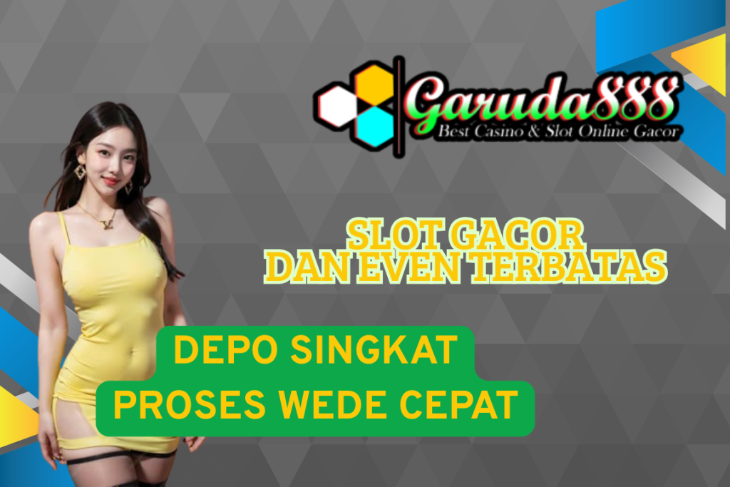 Slot Gacor dan