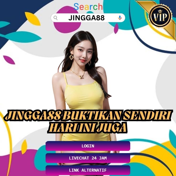 JINGGA88 JINGGA88
