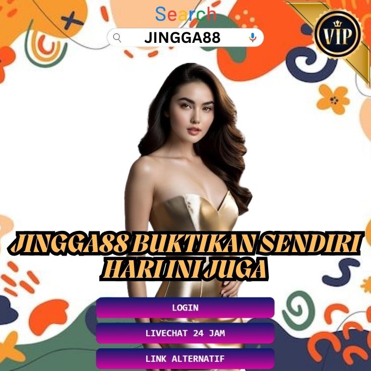 JINGGA88 JINGGA88