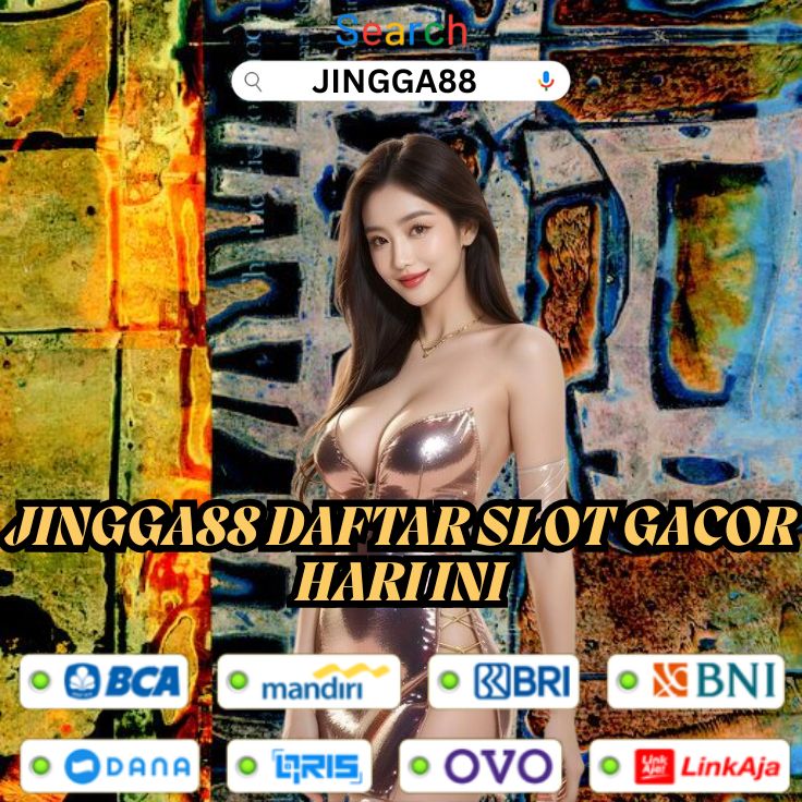 JINGGA88