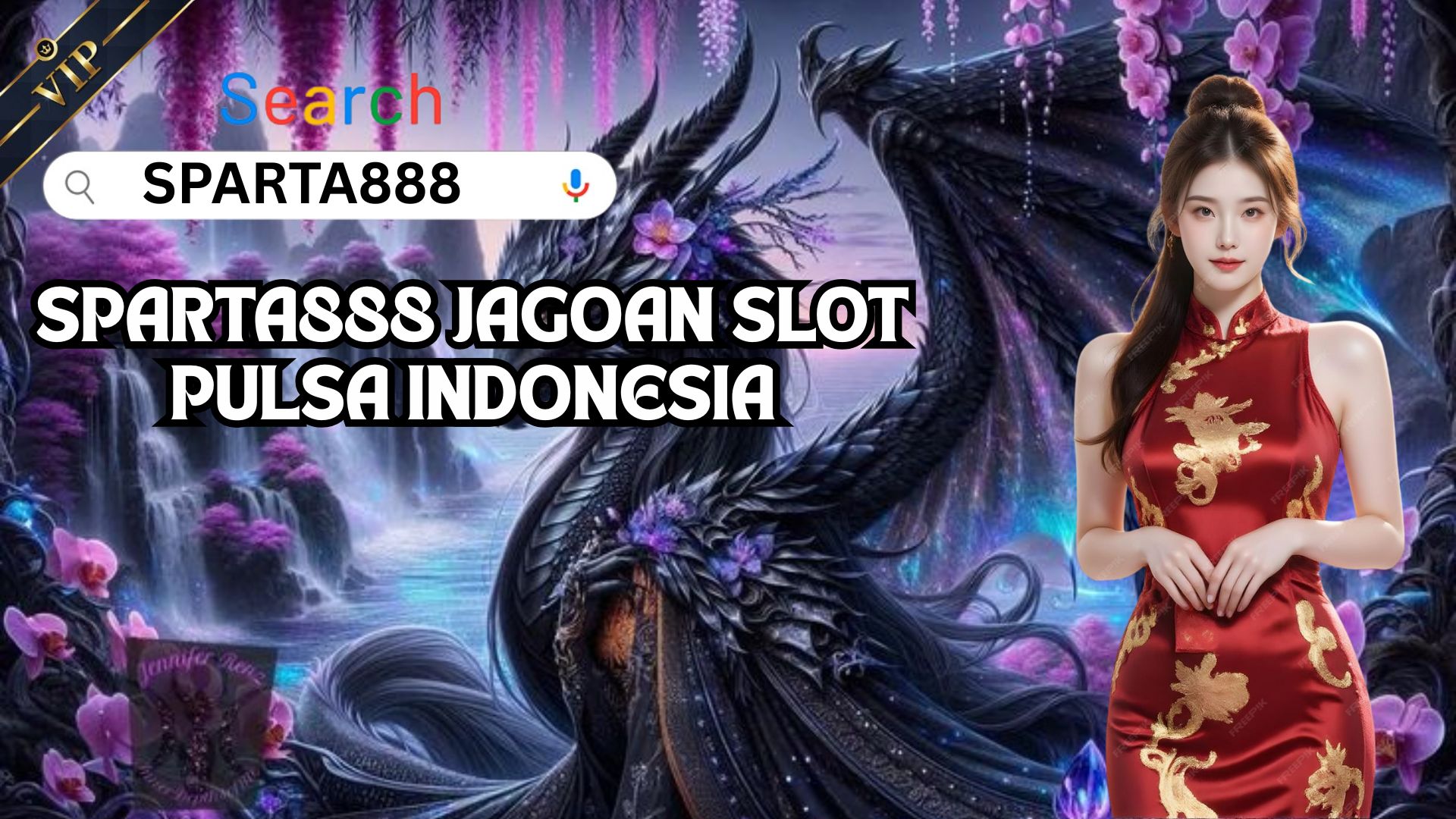 SPARTA888 JAGOAN SLOT PULSA INDONESIA