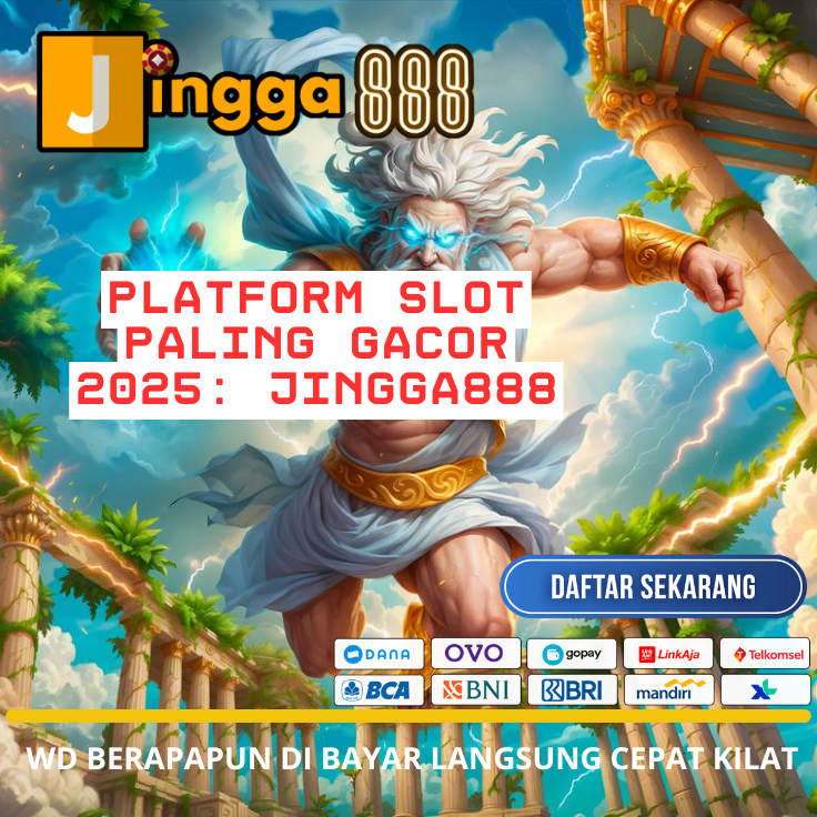 Jingga888