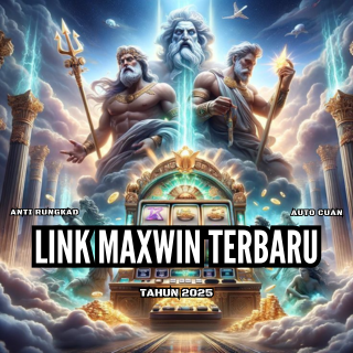 LINK MAXWIN TERBARU